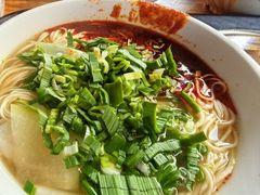 -清真·马安军辣子牛肉面