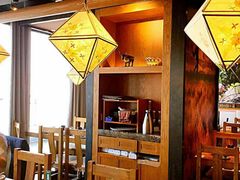 大堂-云海肴·汽锅鸡·云南菜(天山百盛优客店)