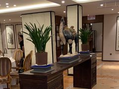 -和平官邸·花园餐厅(武定西路店)