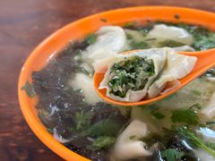 -阿麟馄饨(延长路店)