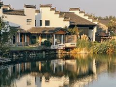 -西溪国家湿地公园