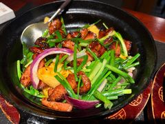 -旺爷砂锅·茶作(国贸城店)