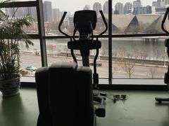 -海河假日酒店·游泳馆