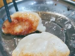 -黄阿姨锅贴大王(万航渡路店)