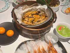 -桂满陇·海市蜃楼·黑金(国金店)