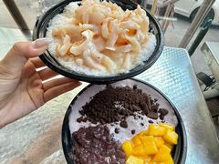 -小胖老味刨冰