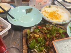 -曹胖子龙虾馆(黄桦路店)