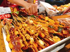 -盒马鲜生(皇庭广场店)