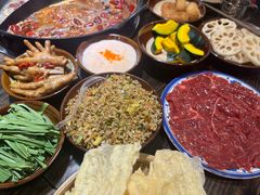 -冯校长老火锅(广州正佳广场店)
