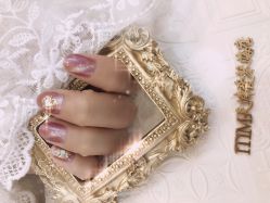 -1T·1M 日式美甲美睫