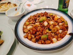 -王厚元饺子·辽菜·烤鸭(工会大厦店)