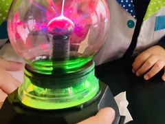 -神奇科学家STEAM科学实验科创赛事机器人编程逻辑思维MadScience(长宁来福士校区)