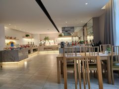 -曙光薇酒店(南京夫子庙老门东店)