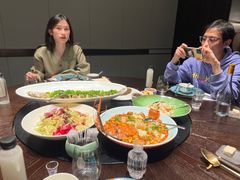 -大拙里·精致融合菜(沙湖桃源国际店)