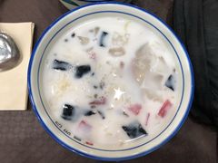 椰奶清补凉-文昌邓记清补凉(西沙路店)