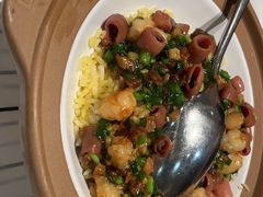 -双合园·海鲜水饺青岛菜(万佳广场店)