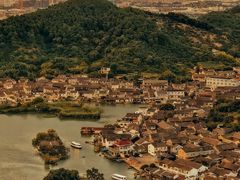 -东钱湖旅游度假区