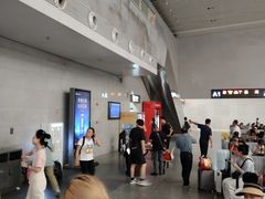 -南昌站