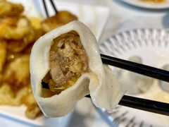 -叁拾壹克饺子·东北菜(国贸店)