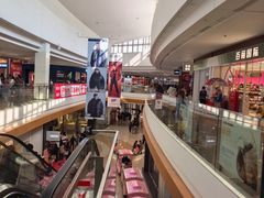-杉杉奥特莱斯广场(哈尔滨店)