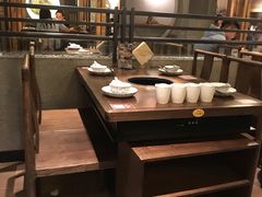 -呷哺呷哺(松江开元店)