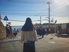 -灌篮高手动画打卡地