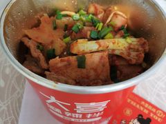 -大喜麻辣拌(凯德1818店)