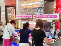 -巴蜀王婆大虾(南锣鼓巷店)