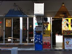 门面-茶是一枝花泡茶店