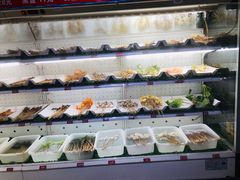 -牛華八婆火锅串串(南中环店)