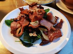 -88号小吃店·经典云南菜·地道纳西美食