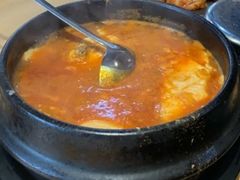 -麻蒲碳烤肉(嘉禾东平地铁站19号店)