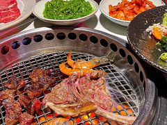 -焱铁烧·黑毛和牛专门店(杭州嘉里中心店)