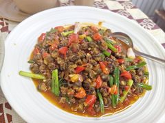-老三样·旧食新味(船山路店)