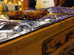 -冰城小镇音乐串吧·聚会餐厅(百子湾店)