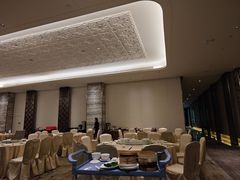 -汇景希尔顿逸林酒店·悦轩中餐厅
