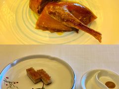 -富力丽思卡尔顿酒店·丽轩中餐厅