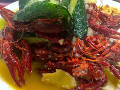 -刘一龙虾(山东路店)