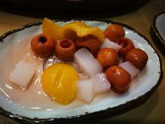 -万里闯关东铁锅炖菜馆(高新旗舰店)