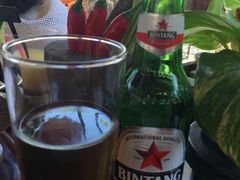 -DiAtas by Art Cafe Bumbu Bali