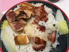 -龙记香港茶餐厅(久光百货店)