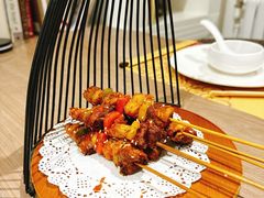 -素心小筑(后沙裕镇店)