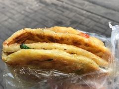 -老客满蛋饼(双塔市集店)