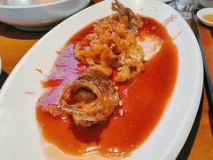 -外婆烧.老杭帮菜(庆春店)