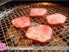 -炎蔵牛舌烤肉