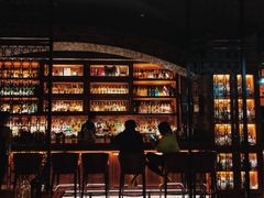 -酷cigar&whisky·bar(神仙树店)