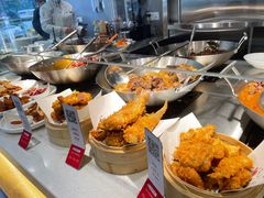 -阿毛饭店(和义路店)