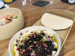 -ROAST coffee & eatery