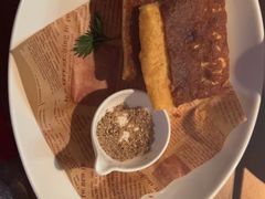 -青年公社烤鸭(青年路店)