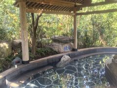 -腾冲洞山温泉村